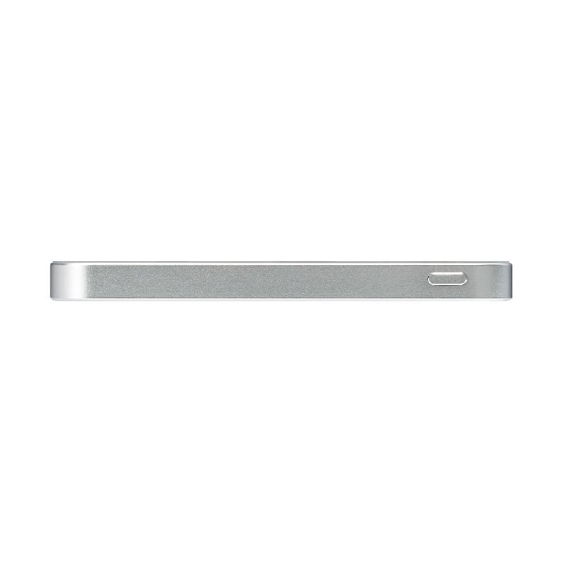 Внешний аккумулятор Артекс PD (Artex PD) 5000mAh с функцией беспроводной зарядки 15W