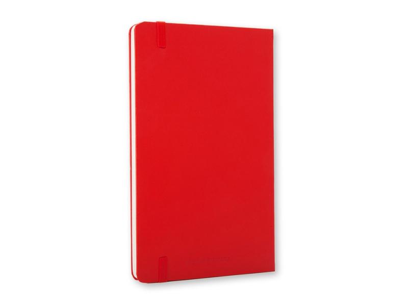 Записная книжка А5 (Large) Classic (нелинованный)