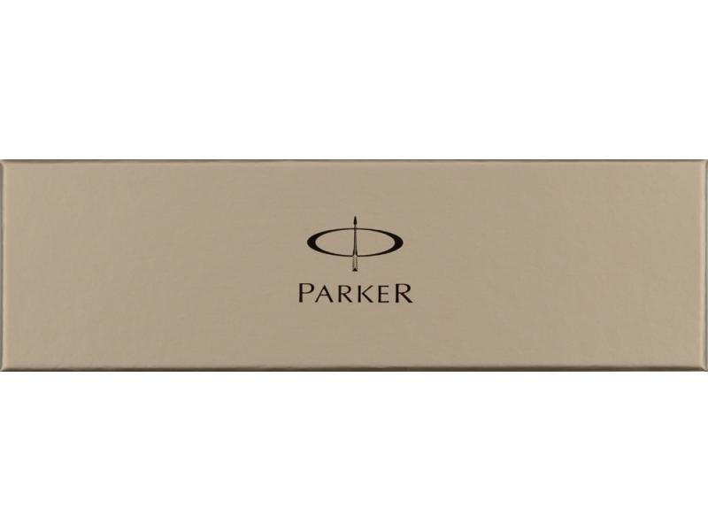 Ручка Parker роллер Urban Premium Metallic Brown