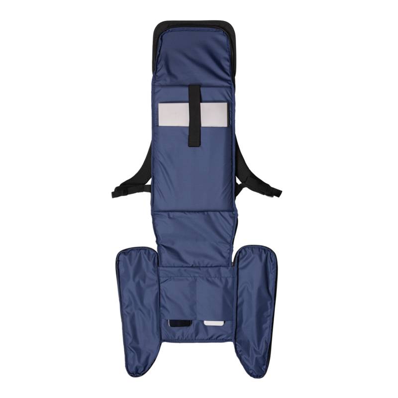 Рюкзак для ноутбука Swiss Peak Fern из rPET AWARE™, 15,6’’