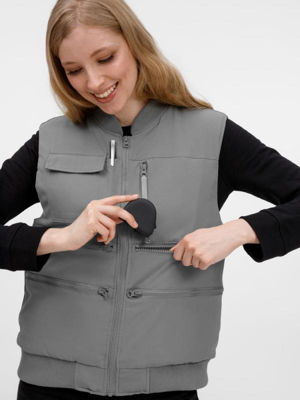 Жилет Hard Work