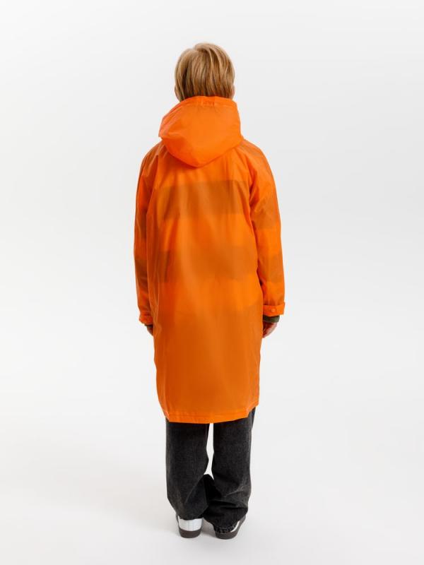 Дождевик детский RainDrop Kids