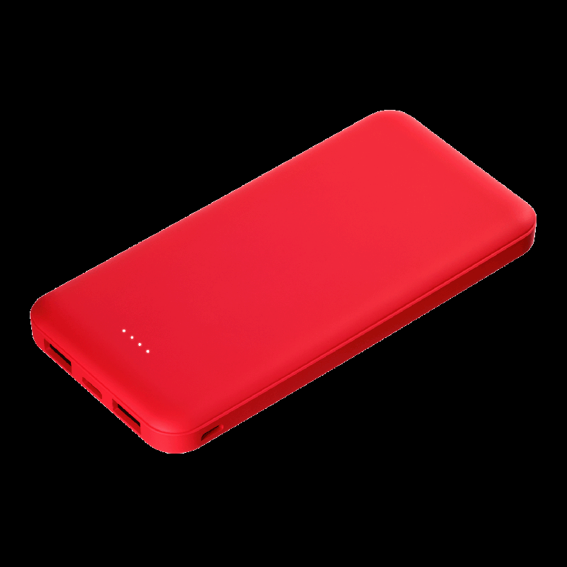 Внешний аккумулятор Elari Plus 10000 mAh