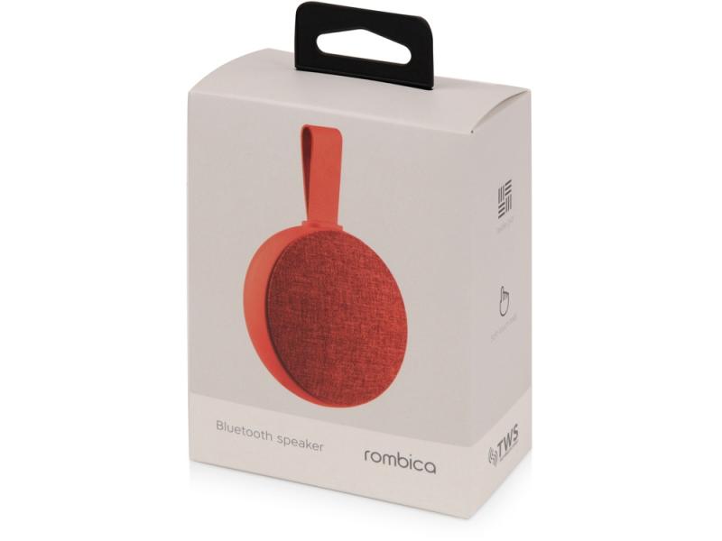 Портативная акустика Mysound BT-35