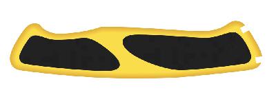 Задняя накладка для ножей VICTORINOX 130 мм, нейлоновая