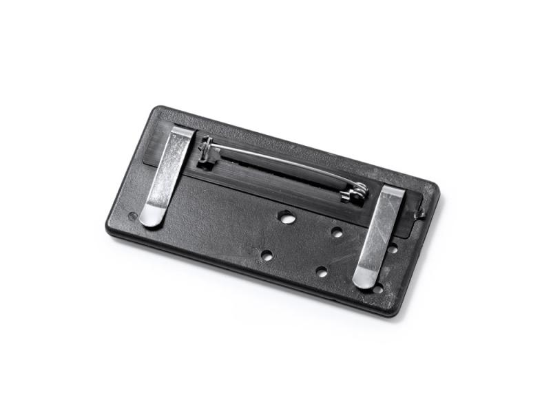 Значок GANDA для бейджа