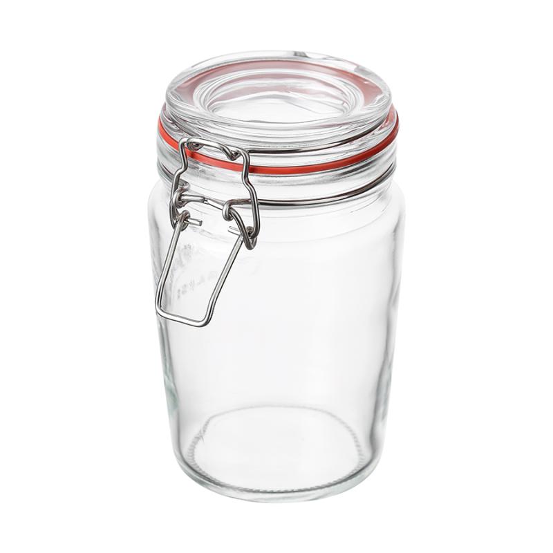 Банка для хранения maison jar, 500 мл