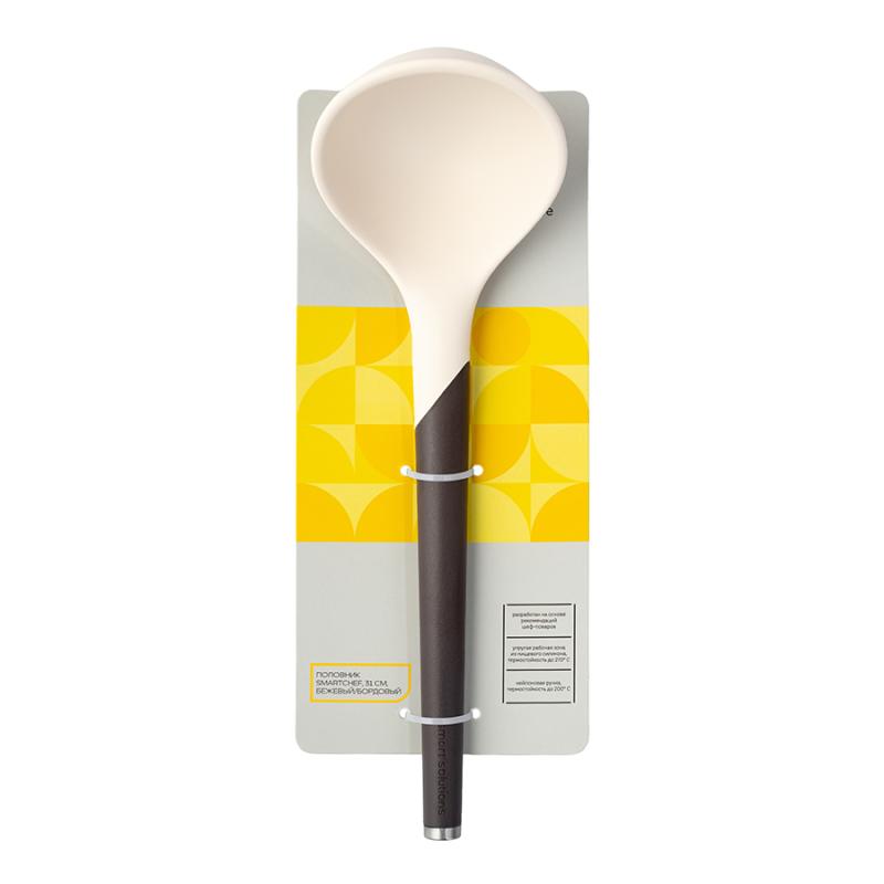 Половник smartchef, 31 см