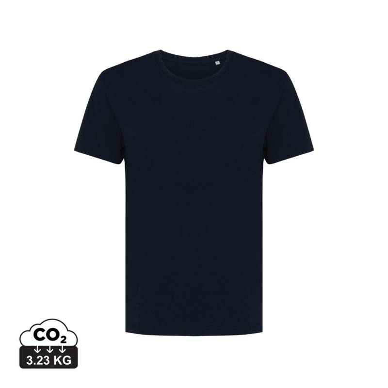 Футболка Iqoniq Yala из переработанного хлопка, женская, 160 г/м²