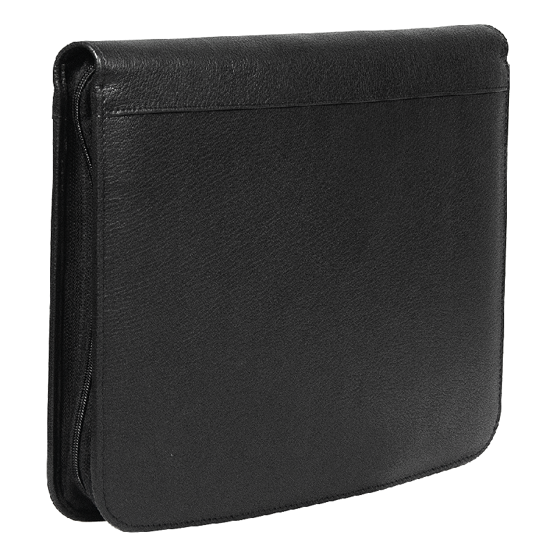 Папка для документов из натуральной кожи Senat leather размер А4+