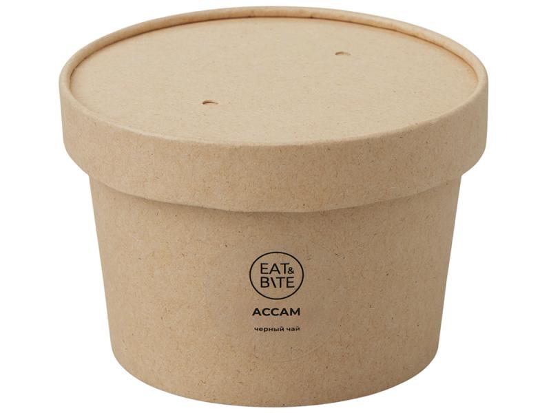 Чай черный Ассам, 50 гр.