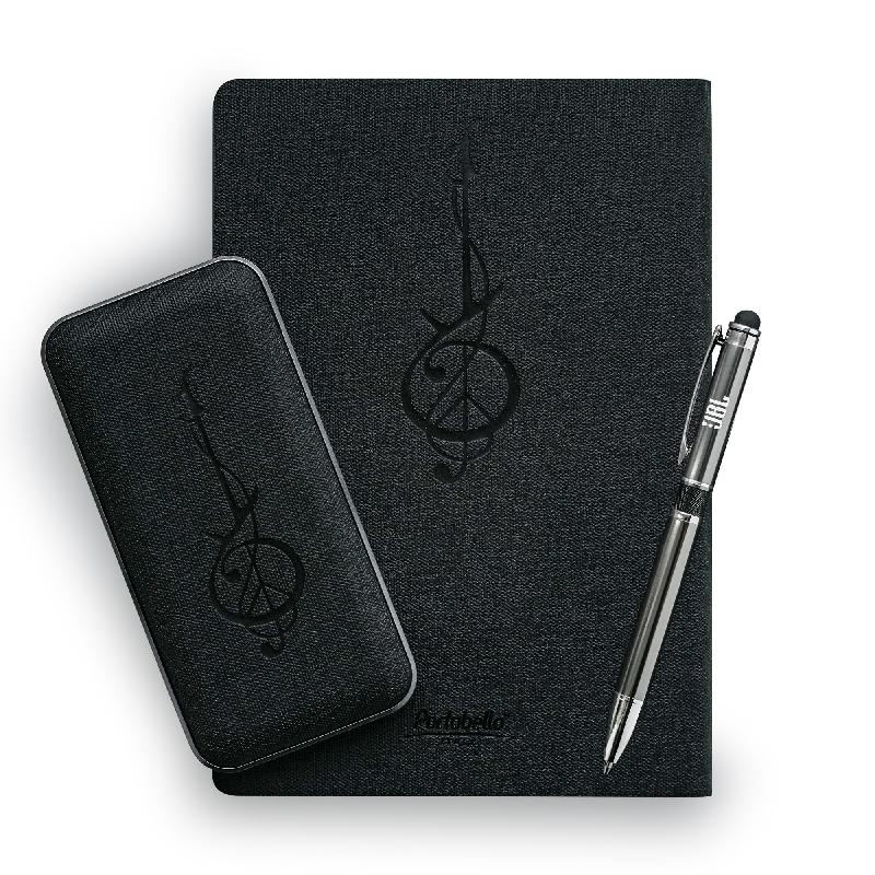 Внешний аккумулятор Твид PB (Tweed PB) 10000 mAh