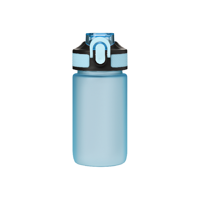 Бутылка для воды Flip mini