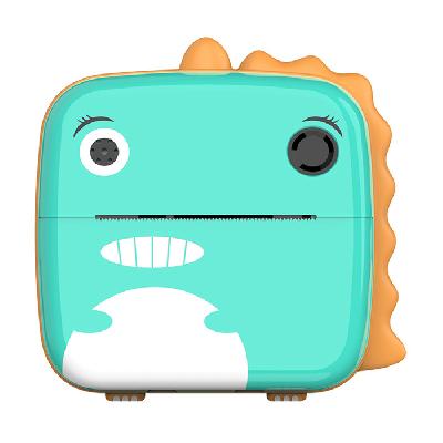 Детская камера c печатью фотографий Kid Joy Print Cam P23