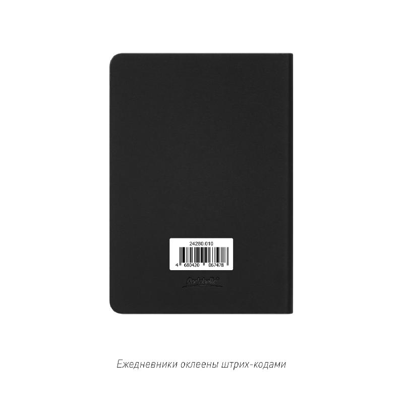 Ежедневник Спарк мини (Spark mini) A6 недатированный