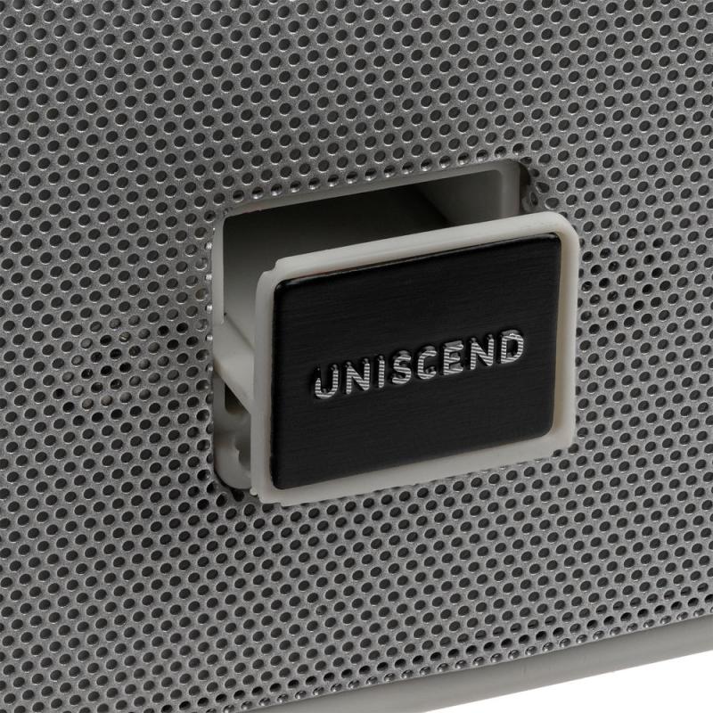 Беспроводная стереоколонка Uniscend Roombox