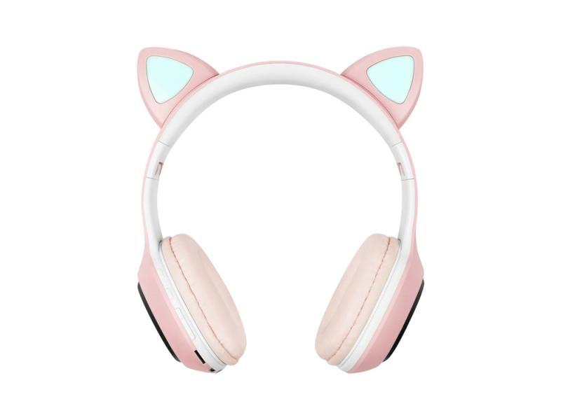 Беспроводные наушники MySound BH-19