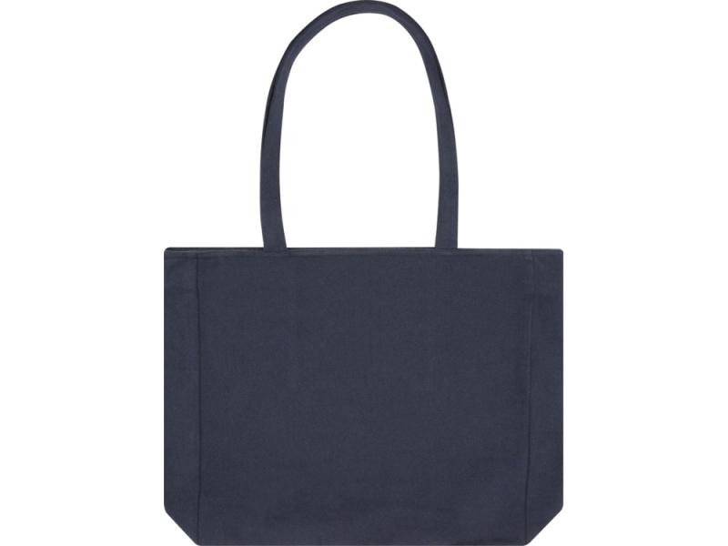 Эко-сумка Weekender, 500 г/м2