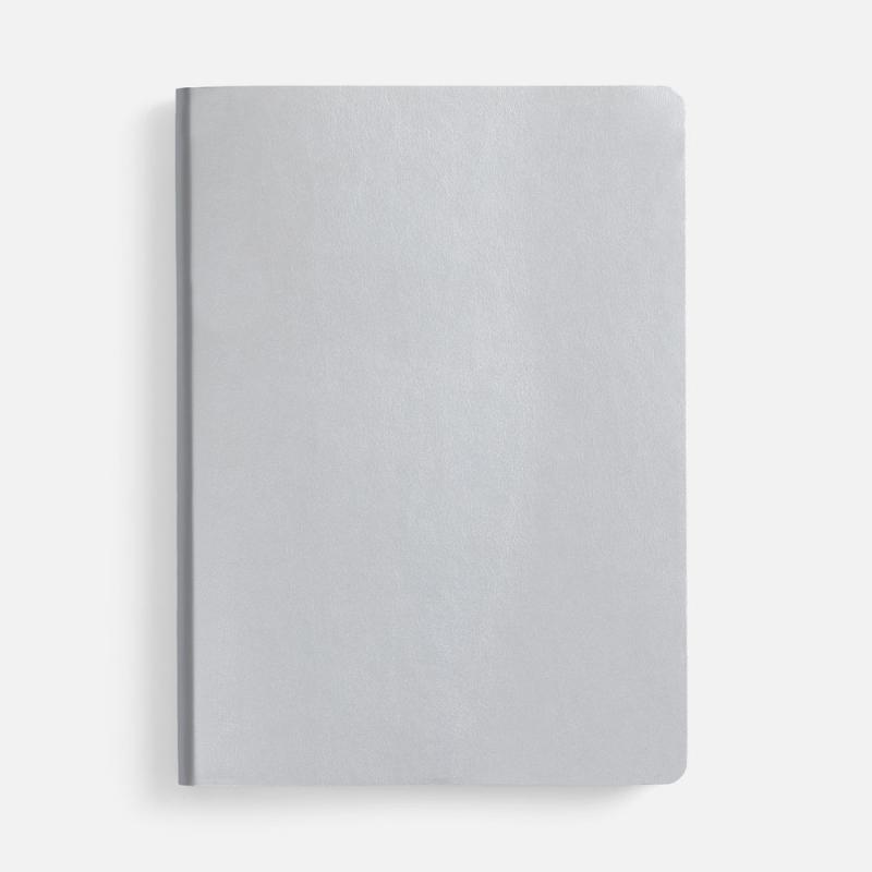 Ежедневник Nebraska Flex, недатированный, ver. 2