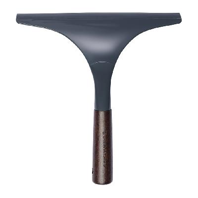 Скребок для окон cleans, 23 см