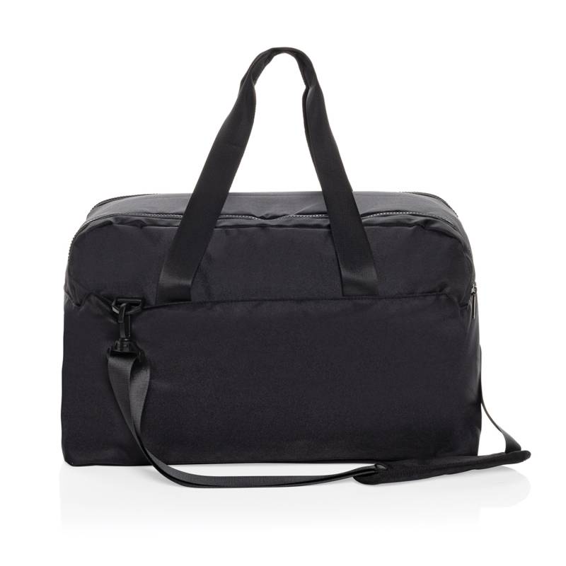 Дорожная сумка Swiss Peak из rPET Aware™, 15.6"