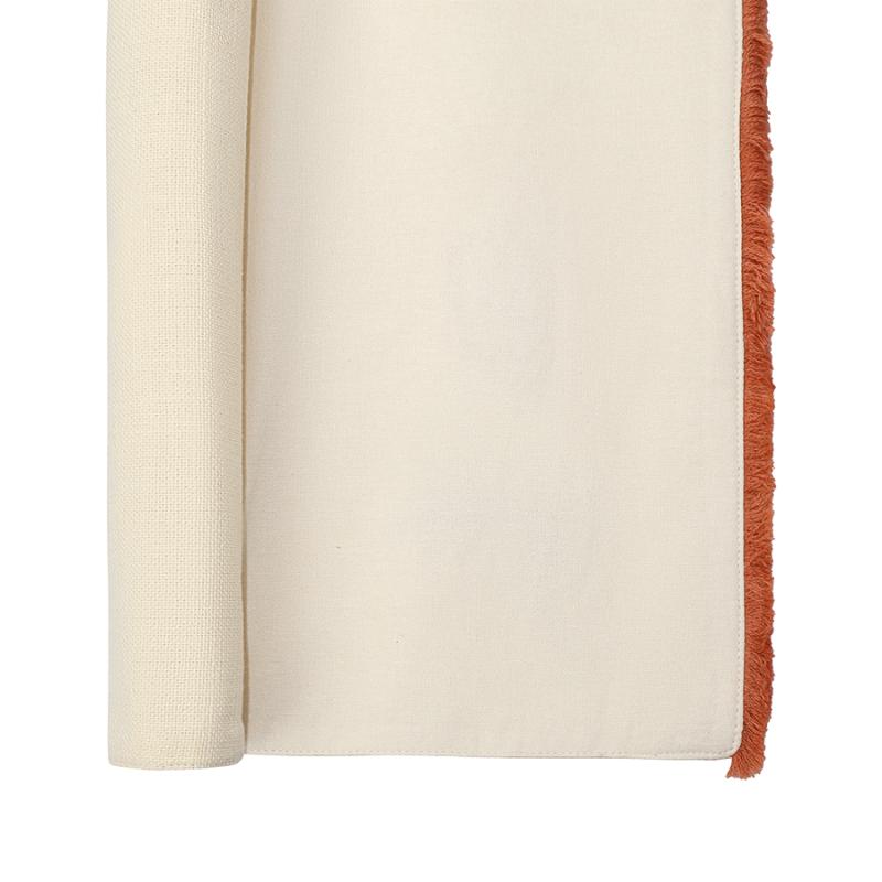 Салфетка под приборы spring er из коллекции ethnic, 33х48 см