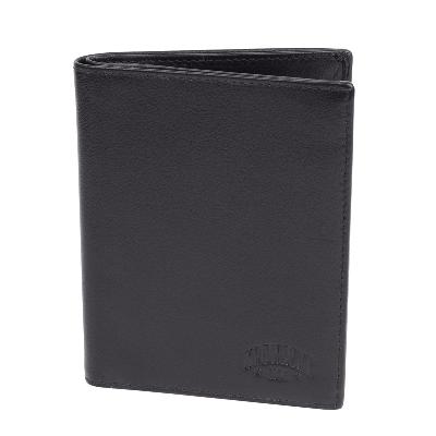 Бумажник KLONDIKE Claim, 10 х 1 х 12,5 см