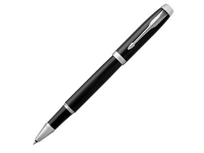 Ручка роллер Parker IM Core Black CT