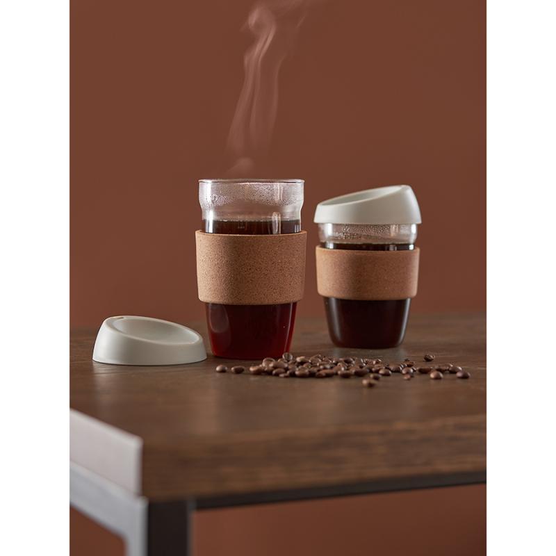 Кружка cozy cup, 450 мл