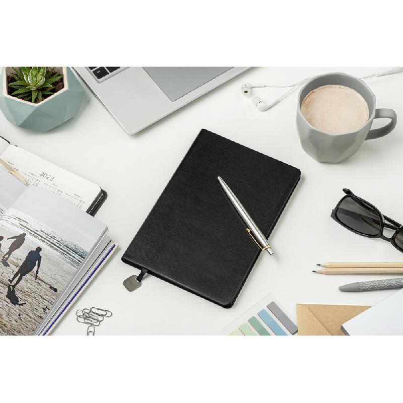 Обложка гибкая Flexy Agenda Buffalo А5