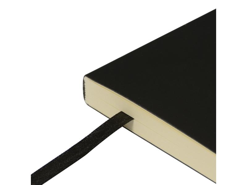 Скетчбук B5 Sketch & Art 100 г/м2, soft-touch
