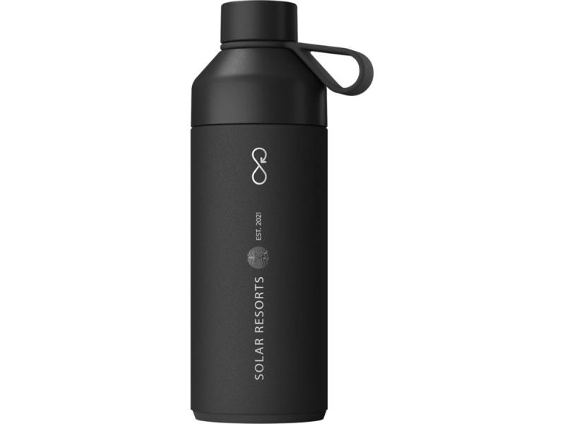Бутылка для воды Big Ocean Bottle, 1 л