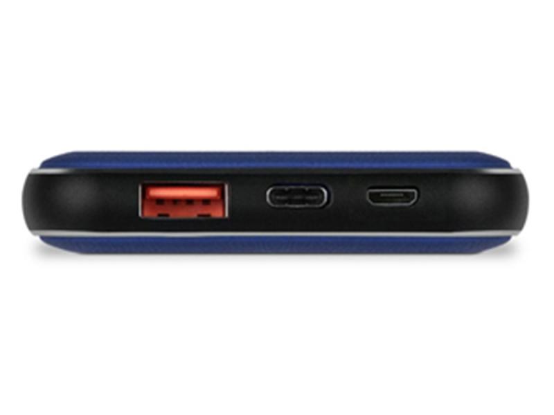 Внешний аккумулятор NEO Electron, 10000 mAh