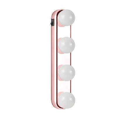 Беспроводной светильник на присосках Rombica LED Beauty
