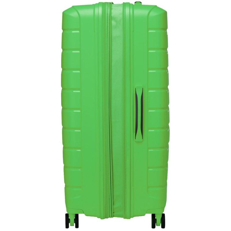 Чемодан Butterfly L