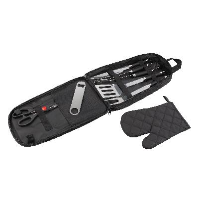 Набор для барбекю "Grill" в сумке