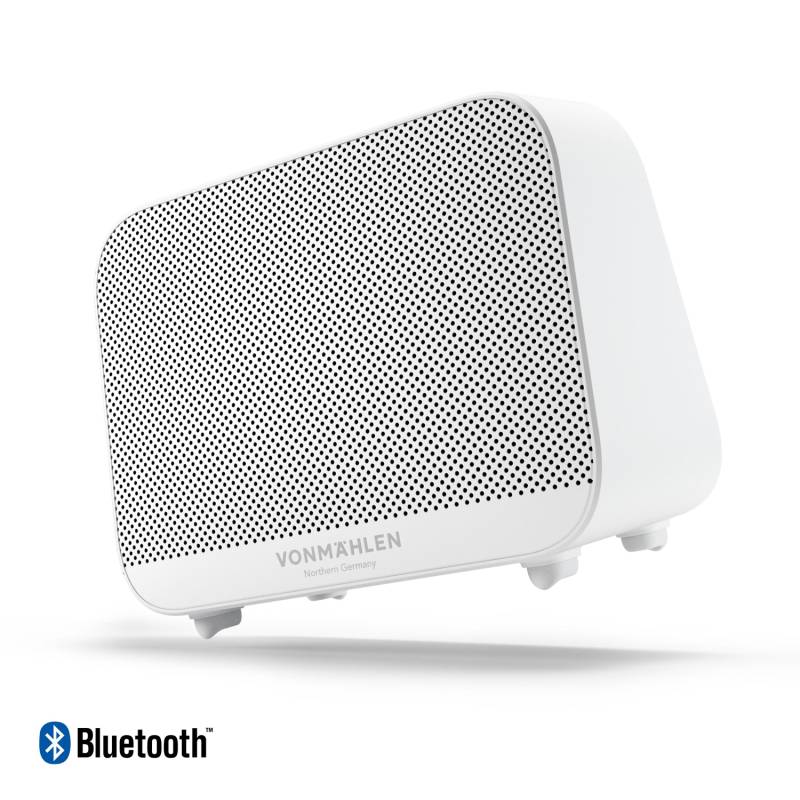 Беспроводная колонка VONMAHLEN Air Beats Go, IPx7, 5 Вт