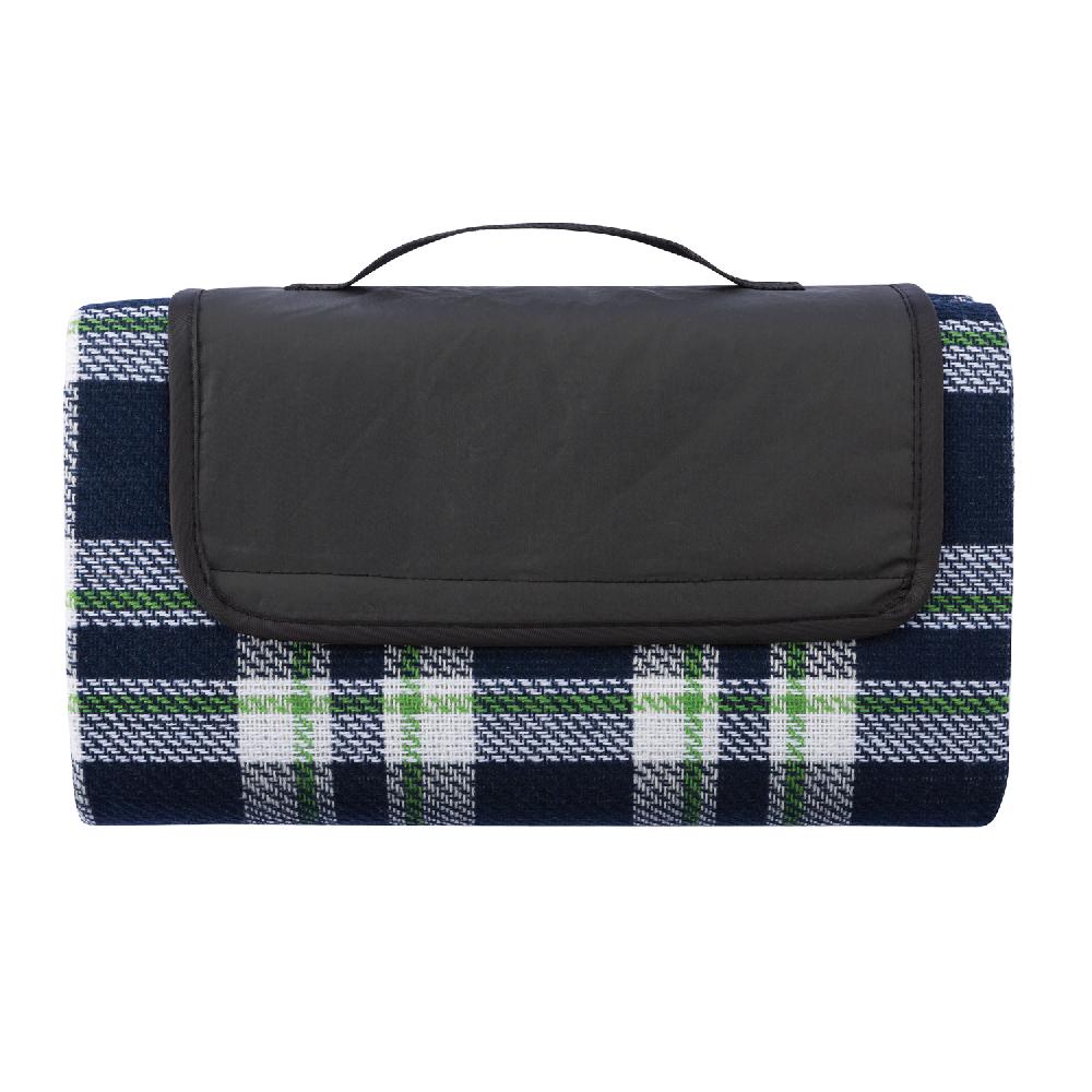 Плед для пикника Tartan
