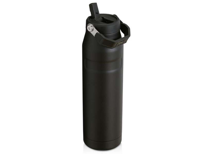 Бутылка для воды с откидной трубочкой Stanley IceFlow™ 2.0, 1,06 л