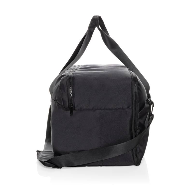 Дорожная сумка Swiss Peak из rPET Aware™, 15.6"