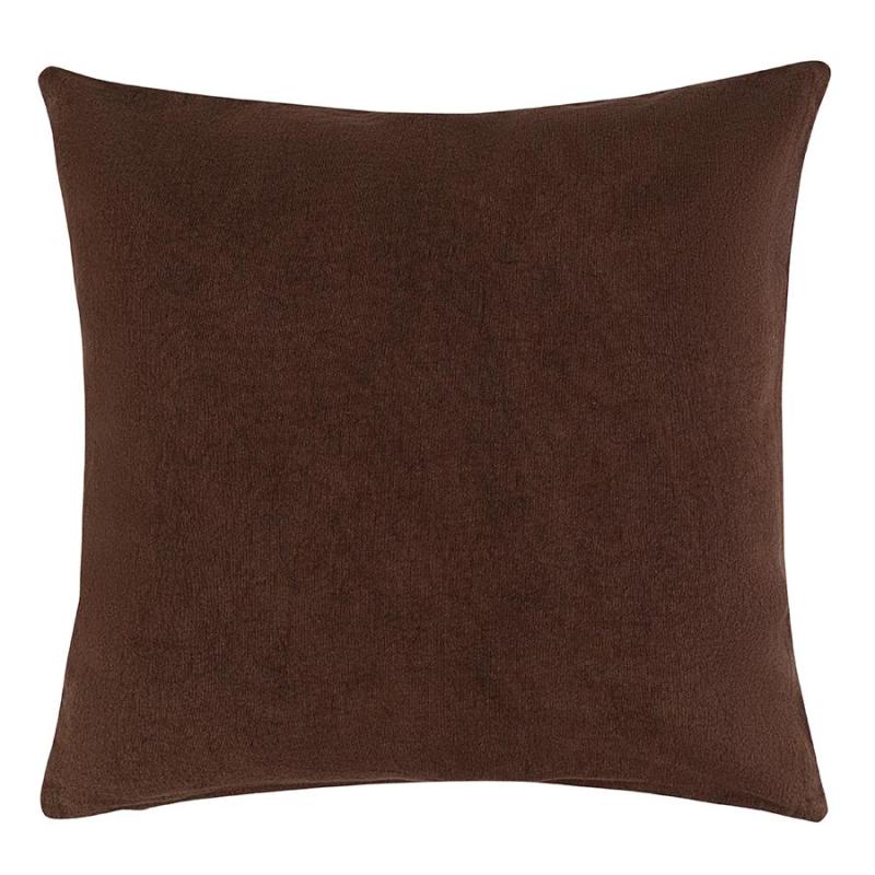 Чехол на подушку desert leaf из коллекции essential, 45х45 см