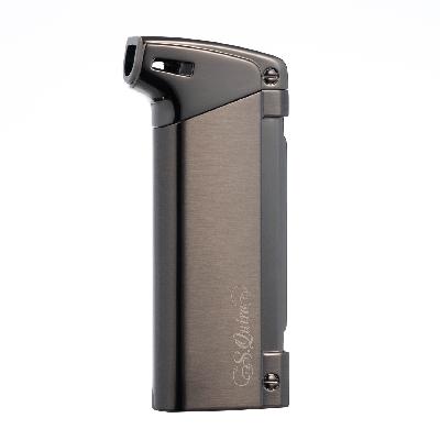 Зажигалка SQuire газовая для трубок