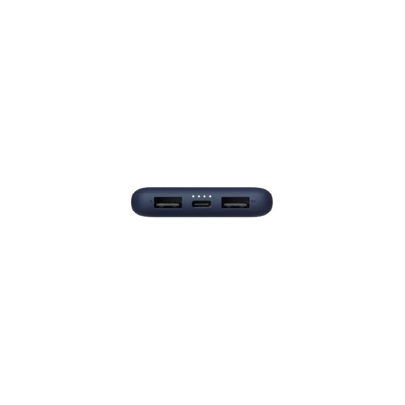Внешний аккумулятор Elari 5000 mAh