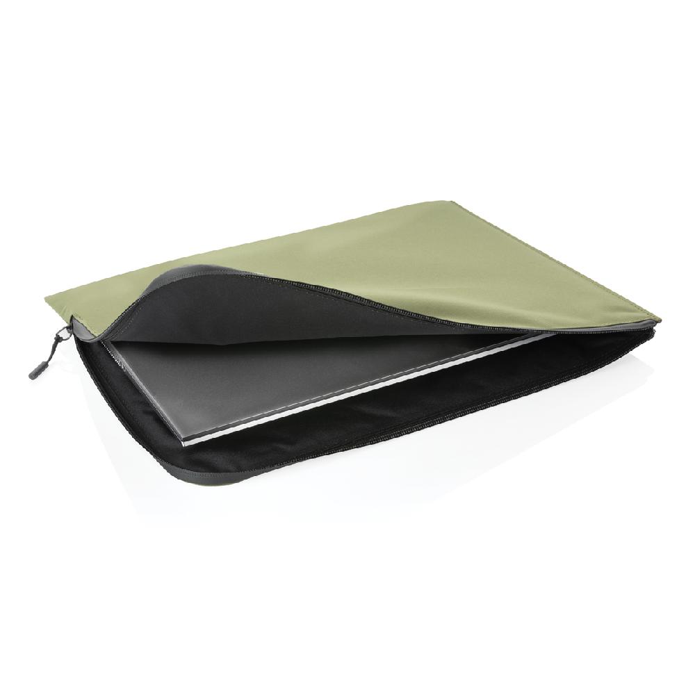 Чехол для ноутбука Minimalist Impact из rPET Aware™, 15,6"