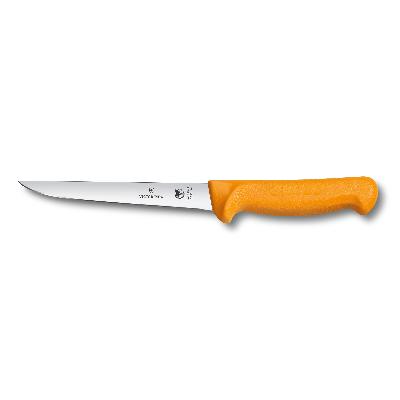 Нож обвалочный VICTORINOX Swibo с прямым лезвием 18 см