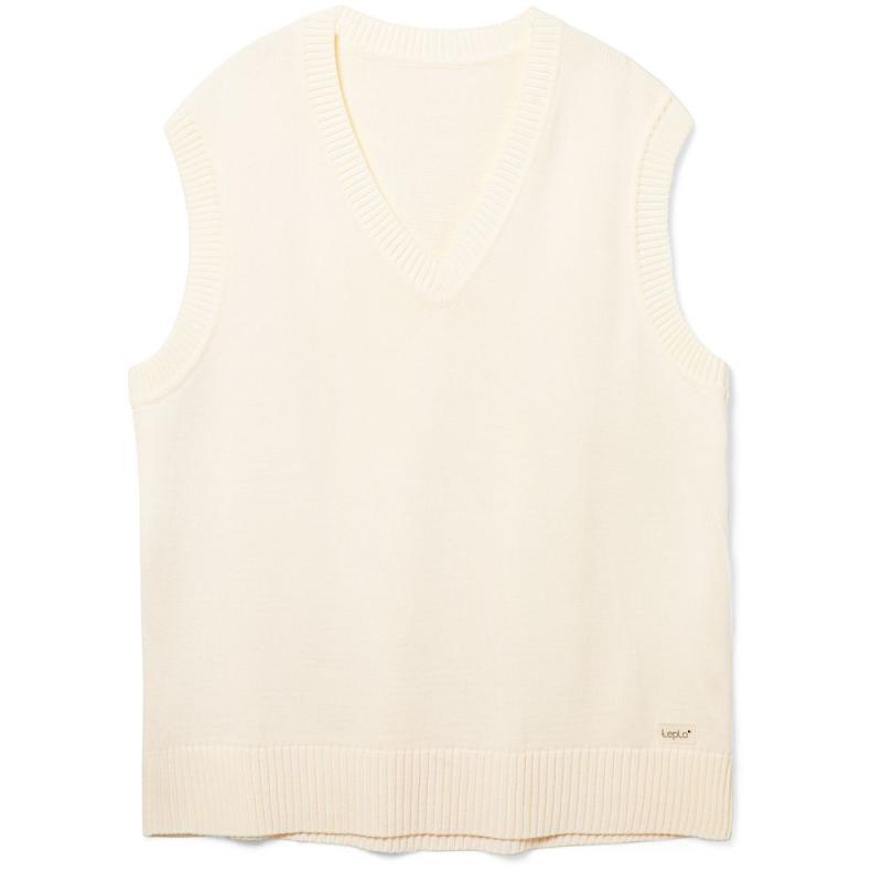 Жилет оверсайз унисекс Tad в сумке