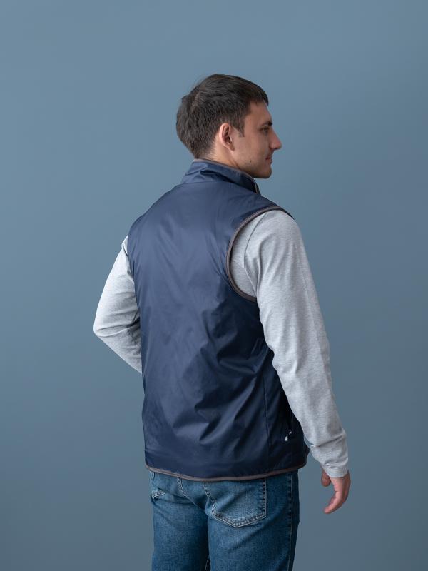 Жилет мужской STAN таффета 210T