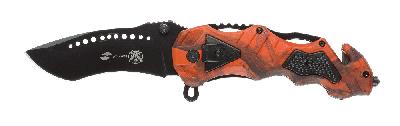 Нож  Stinger, 100 мм,  ( )