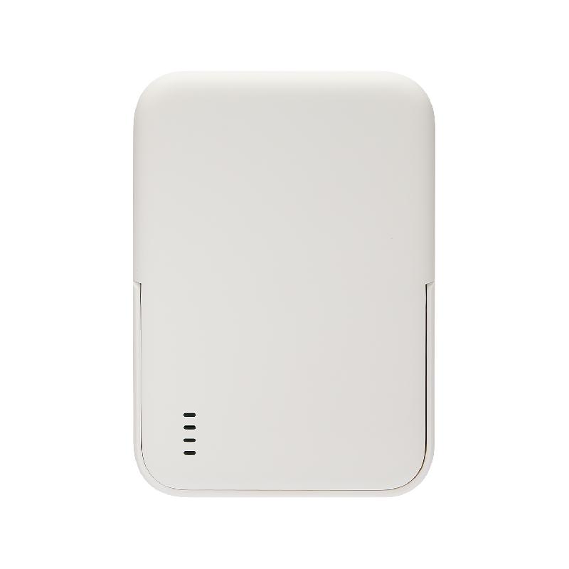 Внешний аккумулятор Юнион PD (Union PD) 10000mAh с функцией беспроводной зарядки 15W