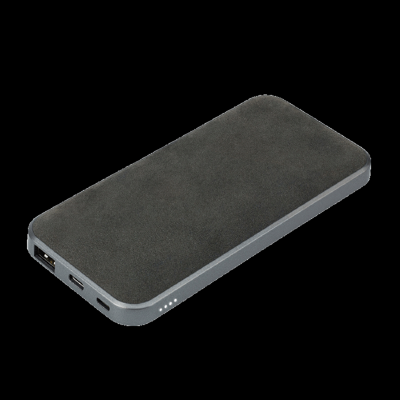 Внешний аккумулятор In Velour 10000 mAh